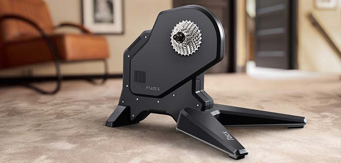 comparatif home trainer