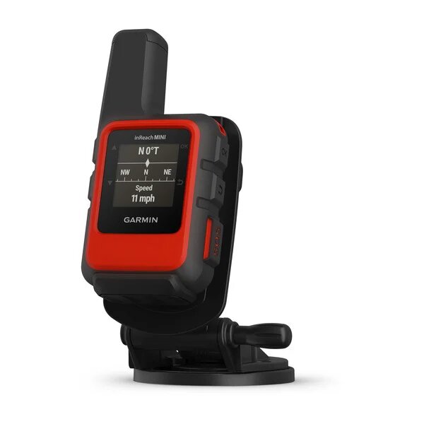 Quel appareil inReach vous convient le mieux ? - Garmin Blog