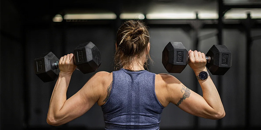 Garmin Fitness : Suivi du cycle menstruel pour l'entraînement