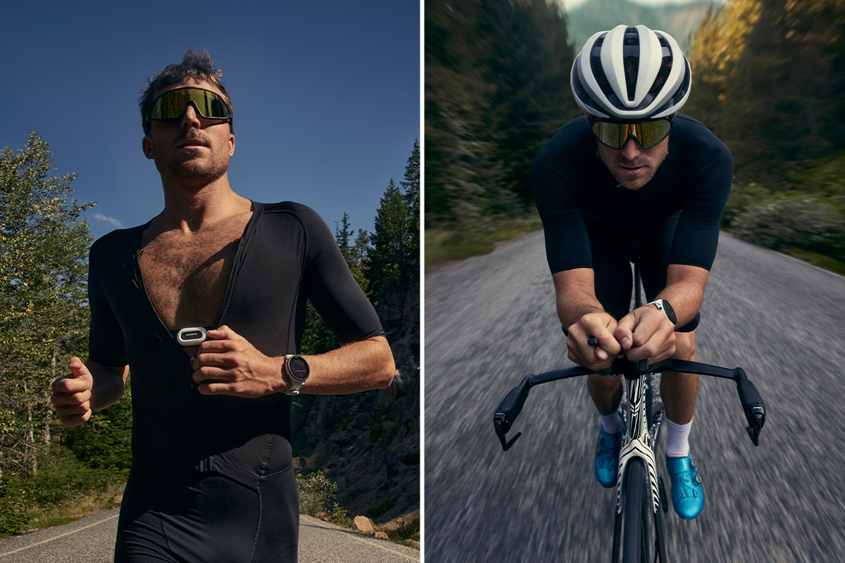Comment créer un parcours sur Garmin Connect ?