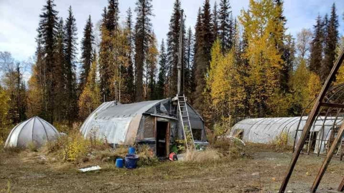 inReach Explorer+ - Un homme survit après 23 jours en pleine nature