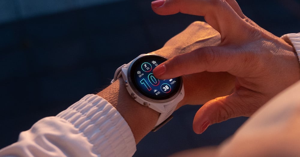 Garmin, quelles sont les différences entre Forerunner 255 et Forerunner 265 ?