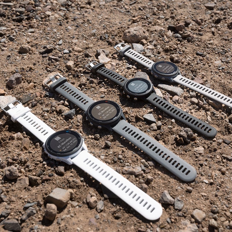 GARMIN - Série Forerunner 265