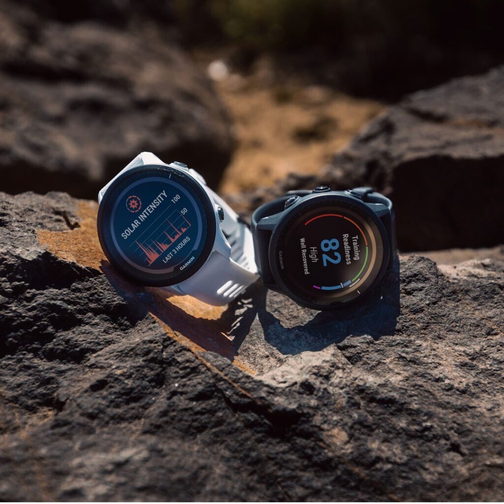 Garmin Forerunner 955