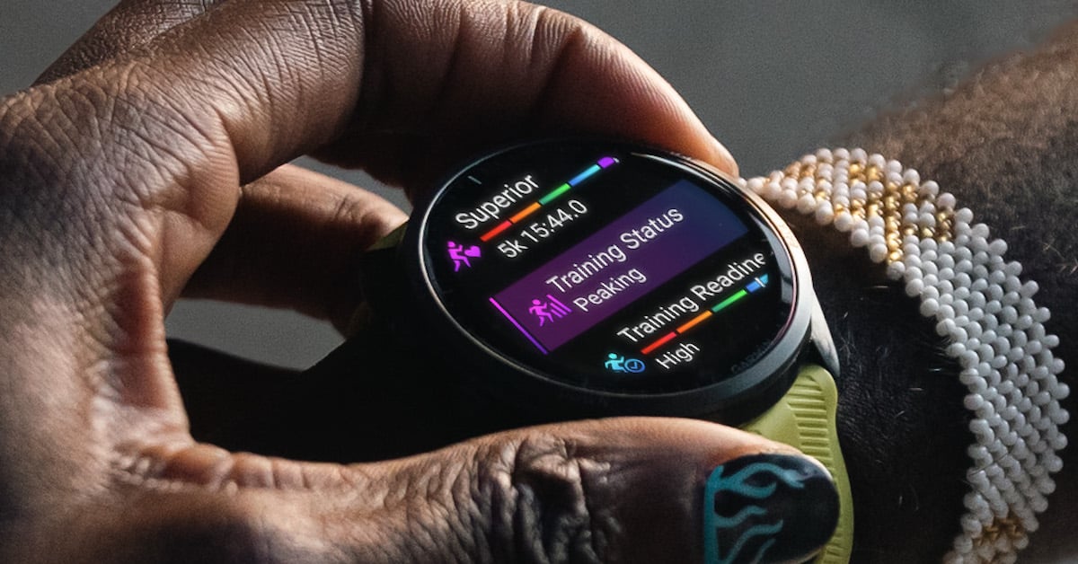 GARMIN - Quelles sont les différences entre Forerunner 965 et Forerunner 955 ?