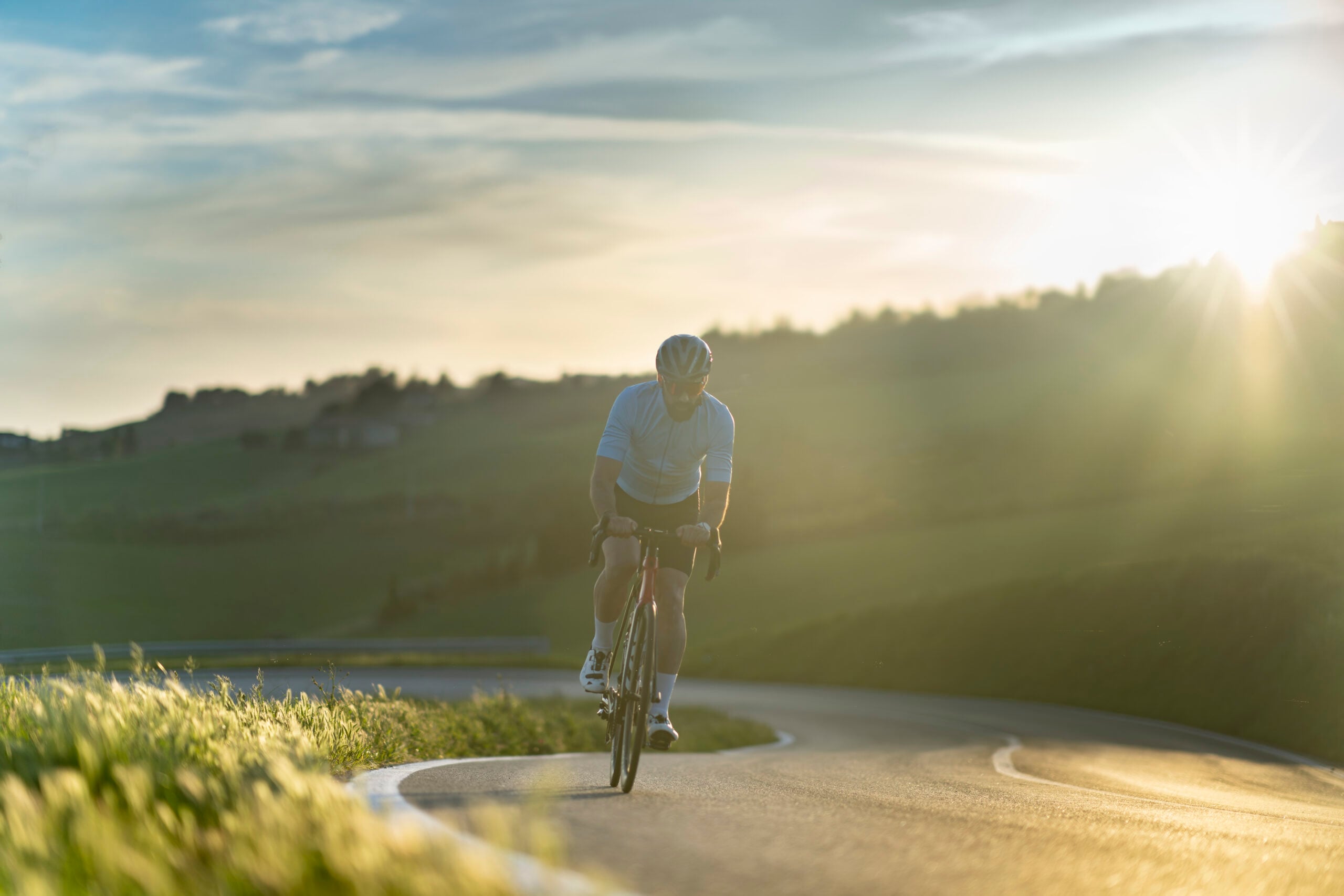 GARMIN - 5 produits dont chaque cycliste a besoin