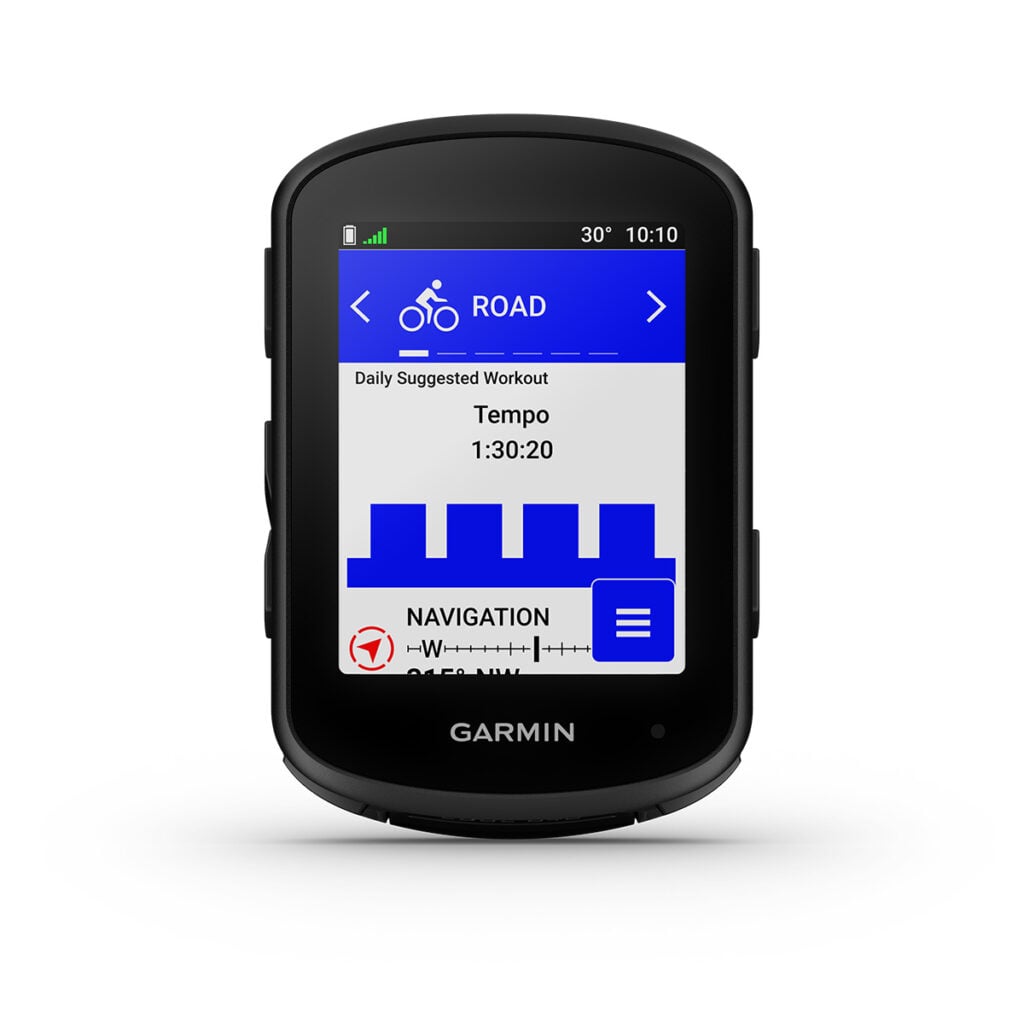 Edge 840