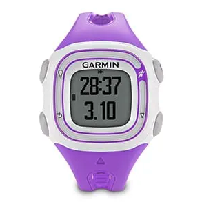 Garmin Forerunner 10 - Année 2012