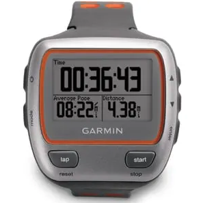 Garmin Forerunner 310XT - Année 2009