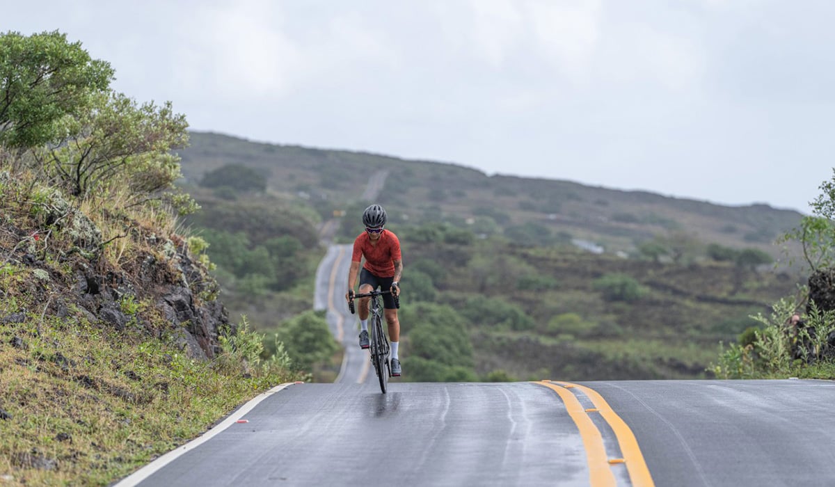 GARMIN Programmes d'entraînement pour cyclistes