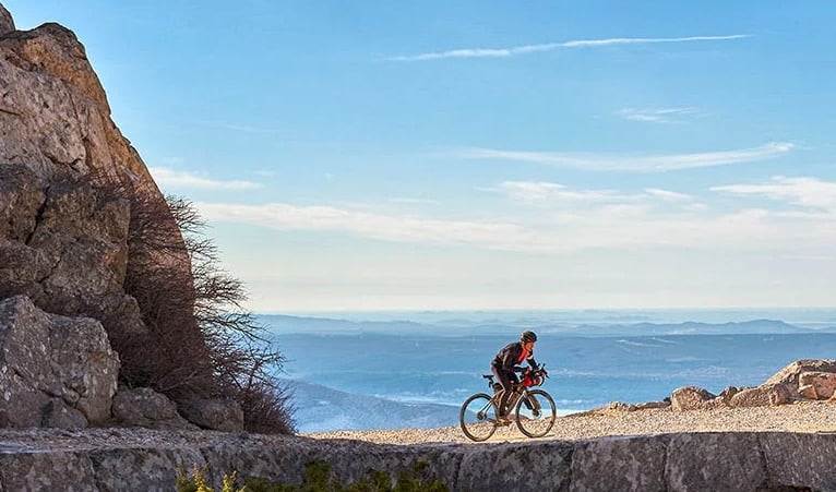 Compteurs GPS de vélo Garmin Edge
