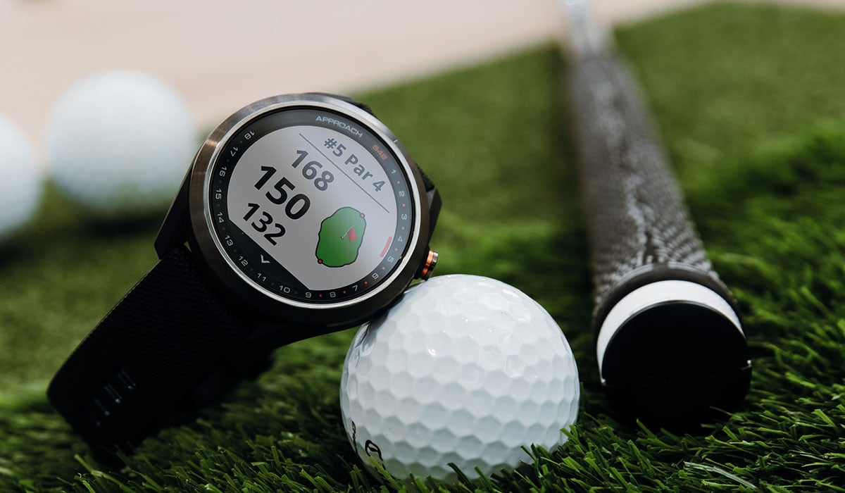 Les meilleures montres de Golf