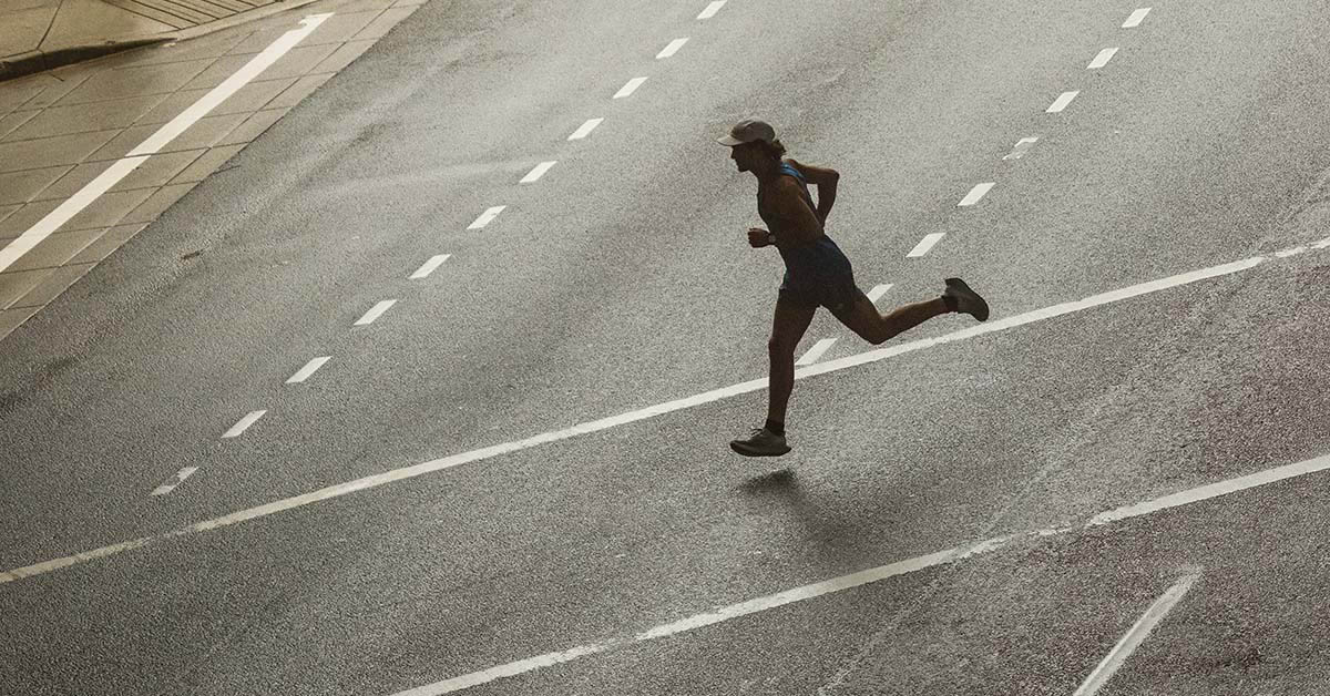 Combien de calories brûle-t-on en course à pied ?