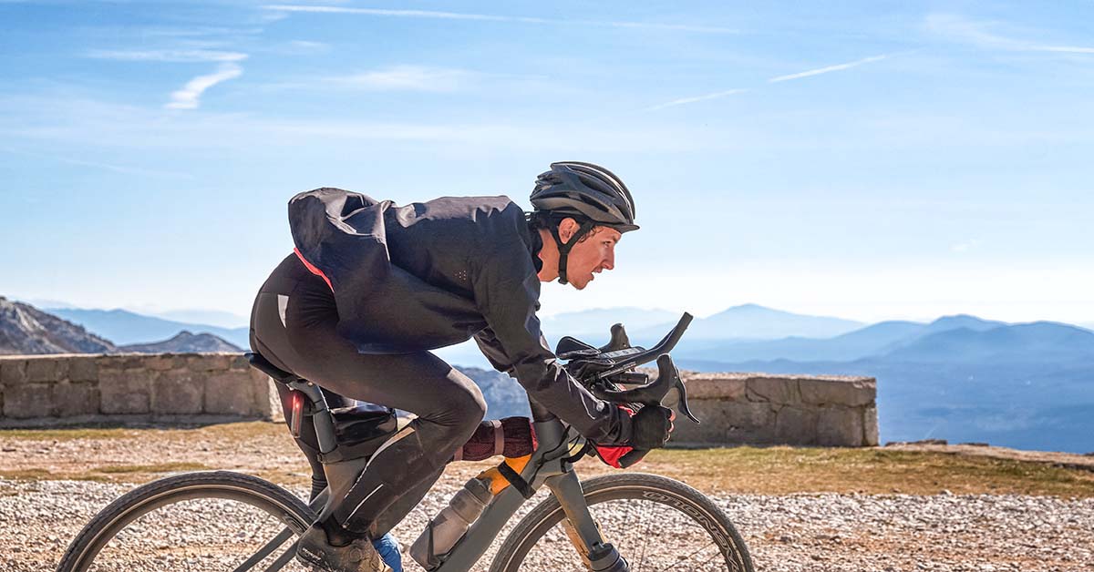 Combien de calories brûle-t-on à vélo ?