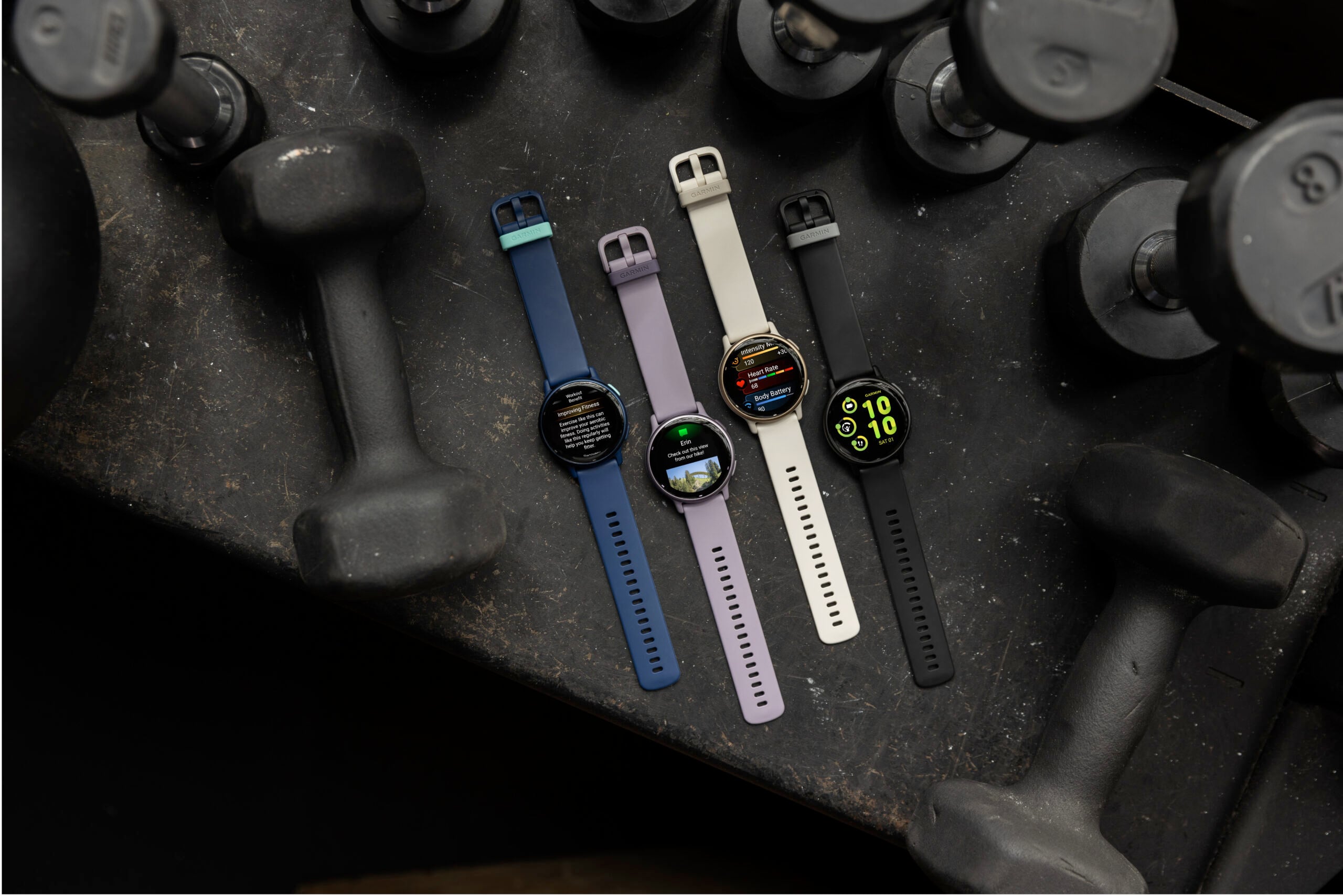 bracelets vivoactive 5