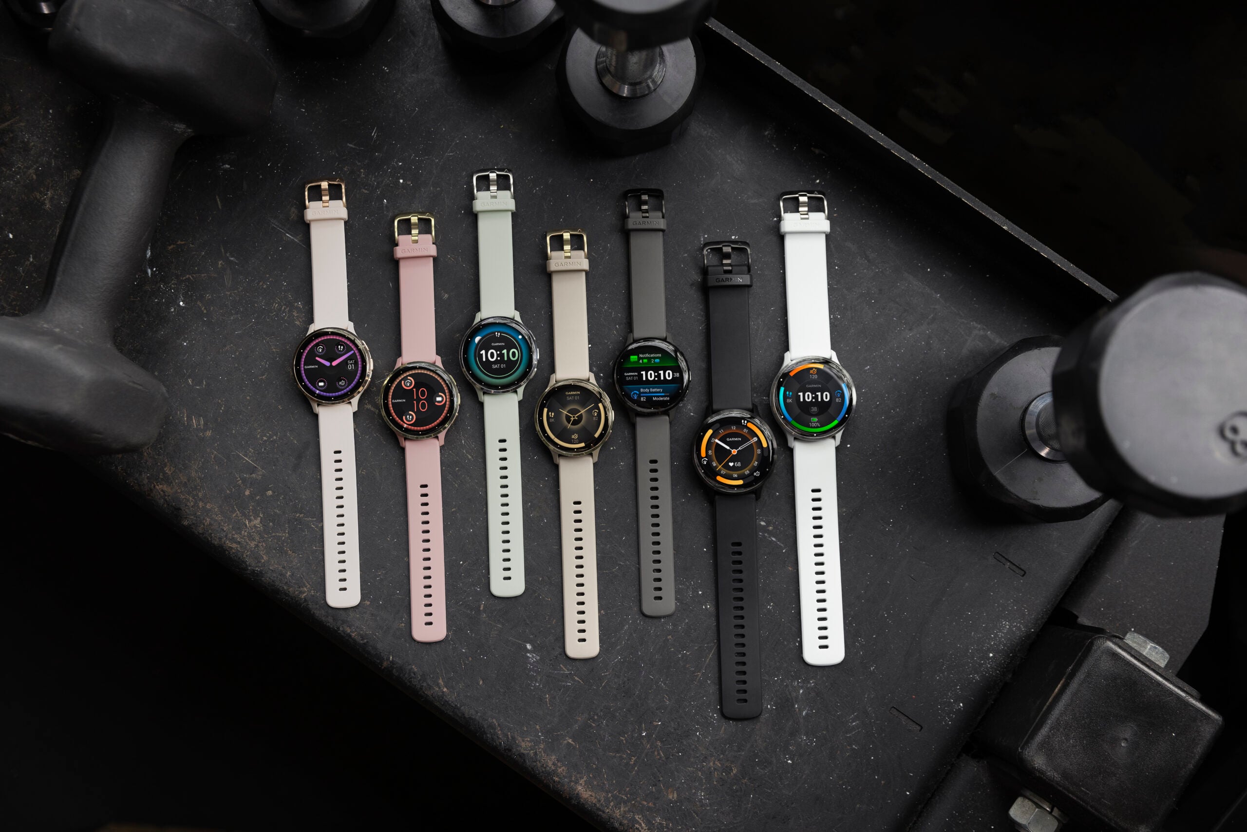 bracelets Venu 3S