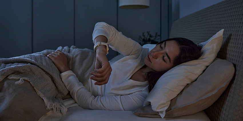 sommeil