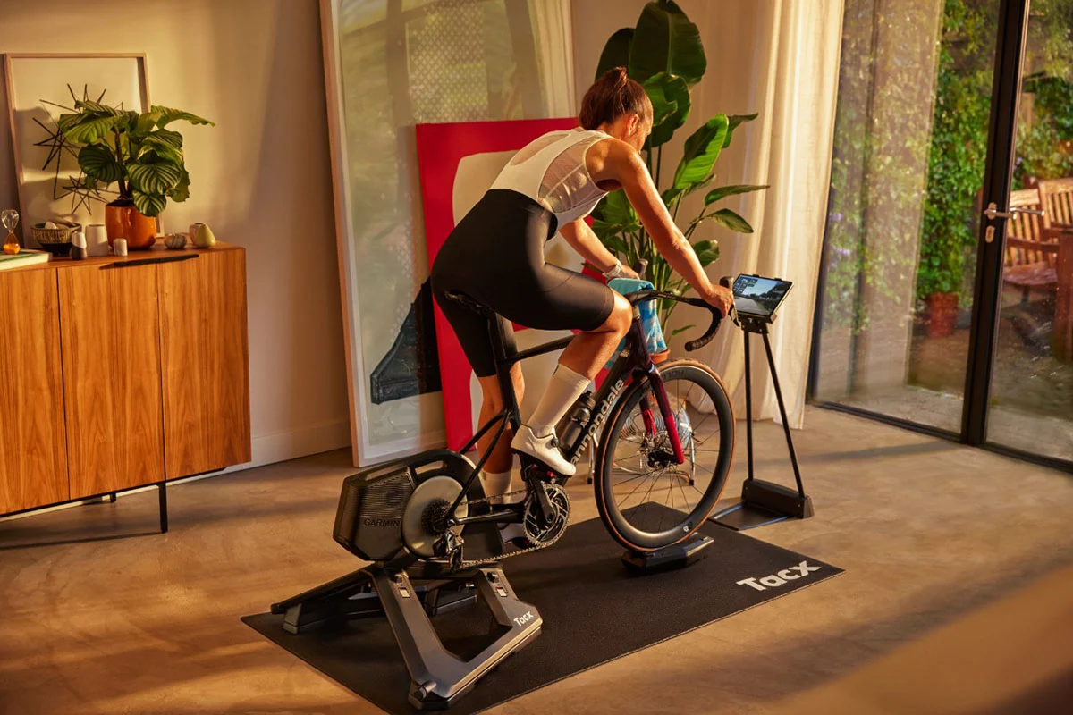 Tacx NEO