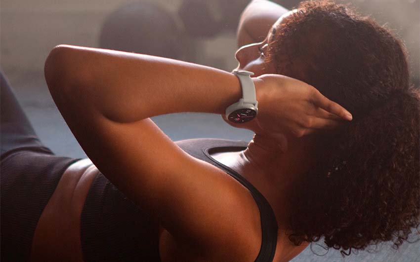 Entraînements et renforcement musculaire à la maison