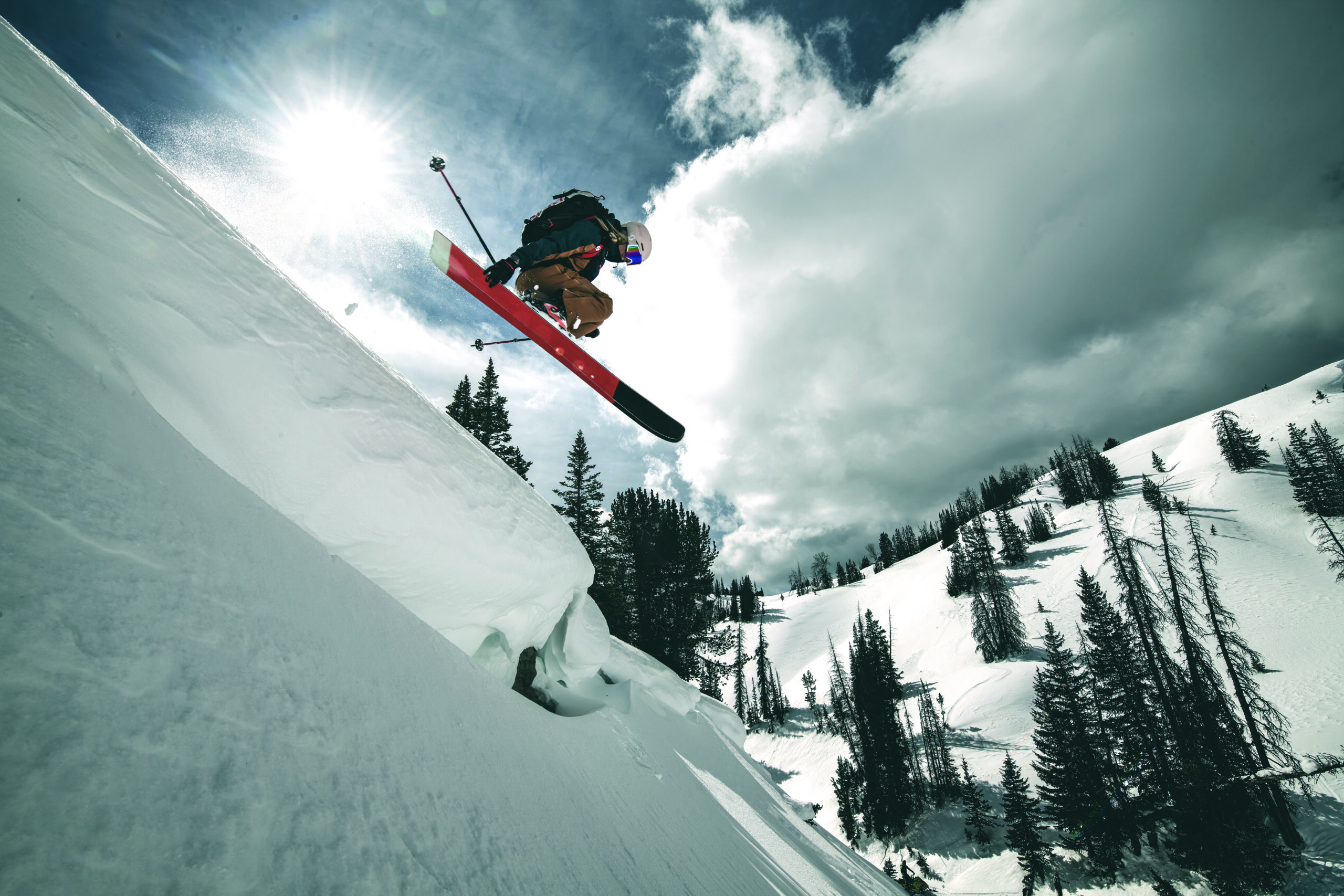 Les meilleures montres connectées pour le ski