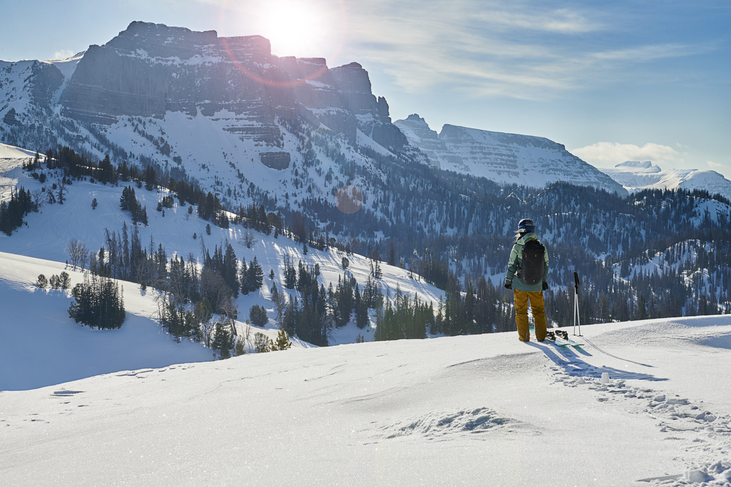 Garmin - Equipements indispensables pour les sports d'hiver