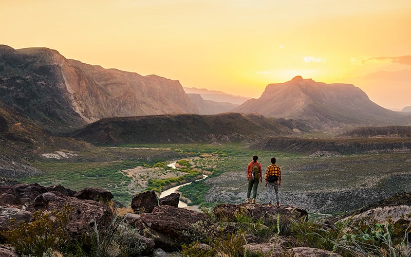 GPS Garmin pour la montagne