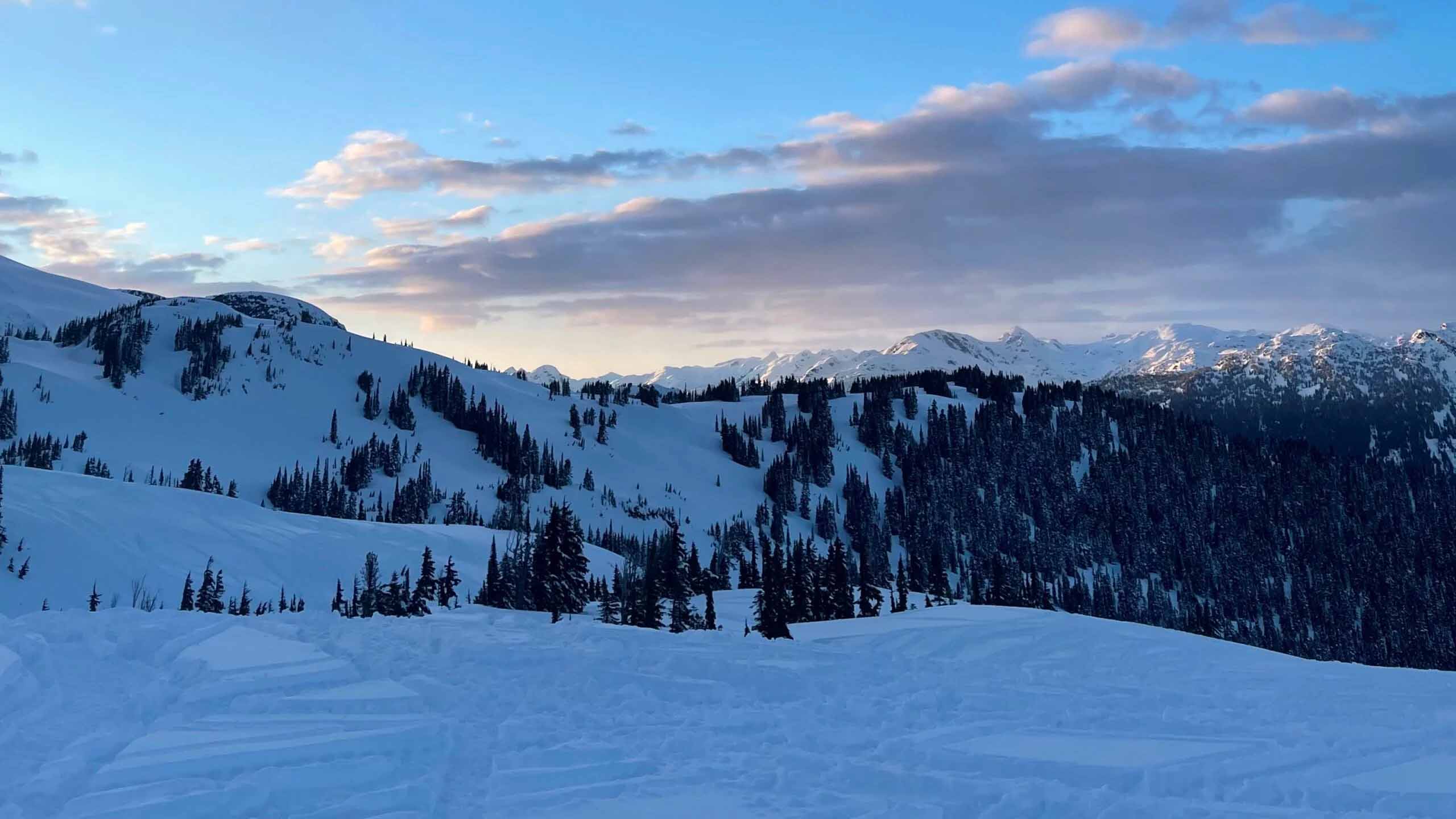 Garmin inReach - Jour d'avalanche