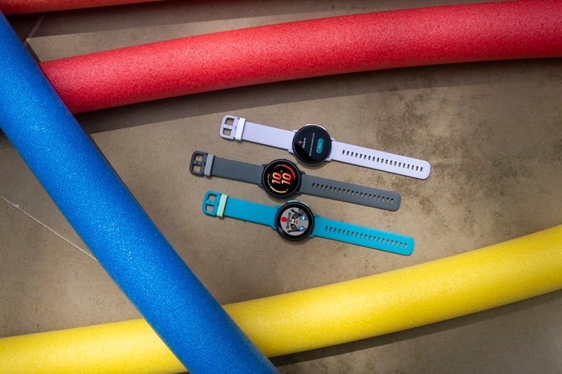 Montre connectée pour enfants Garmin Bounce 2